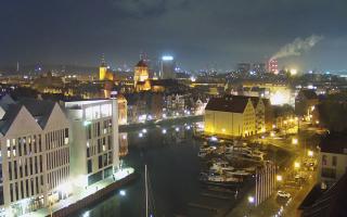 Gdańsk Motława - 02-11-2025 20:02