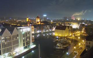 Gdańsk Motława - 02-11-2025 20:10