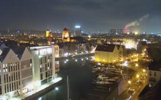 Gdańsk Motława - 02-11-2025 20:18