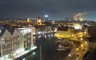 Gdańsk Motława - 02-11-2025 20:33