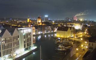 Gdańsk Motława - 02-11-2025 20:40