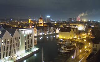 Gdańsk Motława - 02-11-2025 20:48