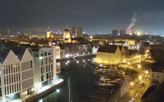 Gdańsk Motława - 03-11-2025 01:44