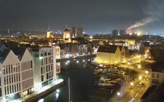 Gdańsk Motława - 03-11-2025 03:15