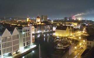 Gdańsk Motława - 03-11-2025 03:22