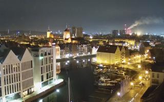 Gdańsk Motława - 03-11-2025 03:37