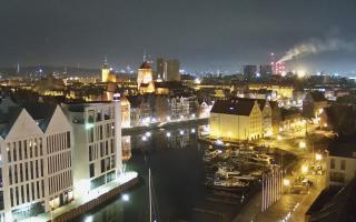 Gdańsk Motława - 03-11-2025 04:00