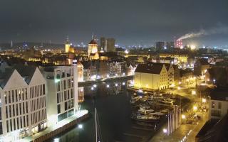 Gdańsk Motława - 03-11-2025 04:30