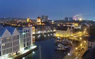 Gdańsk Motława - 03-11-2025 05:08