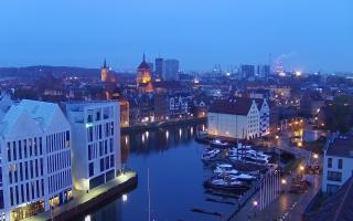 Gdańsk Motława - 03-11-2025 05:31