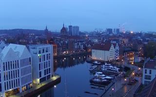 Gdańsk Motława - 03-11-2025 05:39