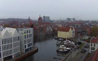 Gdańsk Motława - 03-11-2025 06:09