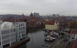 Gdańsk Motława - 03-11-2025 06:32