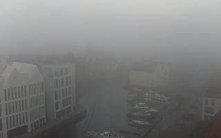 Gdańsk Motława - 08-11-2025 06:12