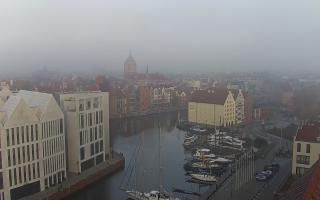 Gdańsk Motława - 08-11-2025 06:42