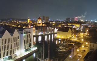 Gdańsk Motława - 14-12-2025 22:41