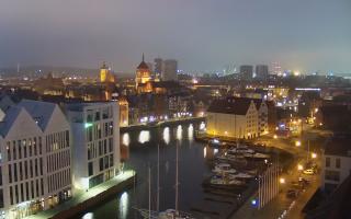 Gdańsk Motława - 16-12-2025 06:09