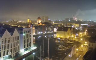 Gdańsk Motława - 17-12-2025 23:36