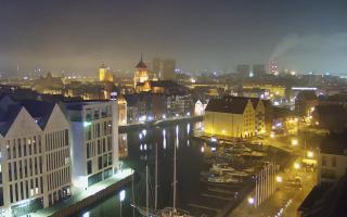 Gdańsk Motława - 17-12-2025 23:44