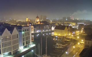 Gdańsk Motława - 18-12-2025 00:06