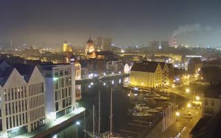 Gdańsk Motława - 18-12-2025 00:14