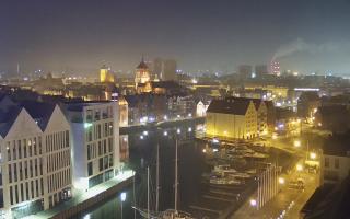 Gdańsk Motława - 18-12-2025 00:22