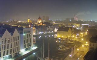 Gdańsk Motława - 18-12-2025 00:29