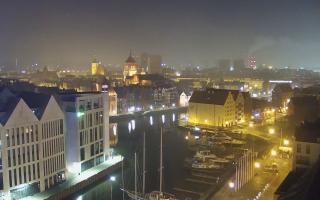 Gdańsk Motława - 18-12-2025 00:37