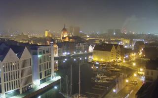 Gdańsk Motława - 18-12-2025 00:44