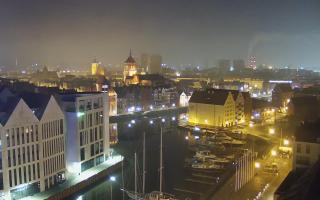 Gdańsk Motława - 18-12-2025 01:00