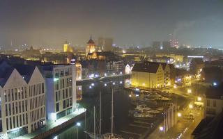 Gdańsk Motława - 18-12-2025 01:07