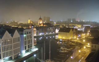 Gdańsk Motława - 18-12-2025 01:22