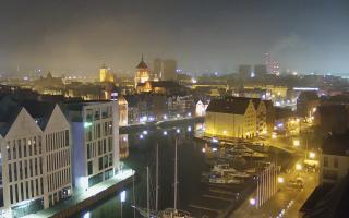 Gdańsk Motława - 18-12-2025 01:30