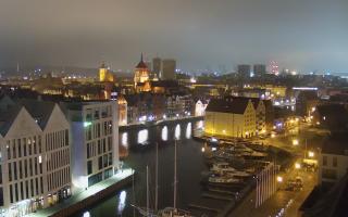 Gdańsk Motława - 18-12-2025 05:02