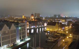 Gdańsk Motława - 18-12-2025 05:10