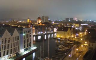 Gdańsk Motława - 18-12-2025 05:17