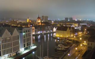 Gdańsk Motława - 18-12-2025 05:32