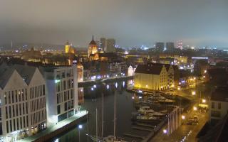 Gdańsk Motława - 18-12-2025 05:40