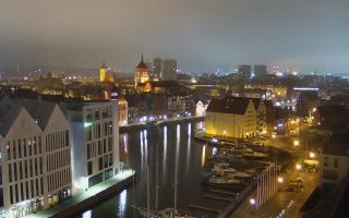 Gdańsk Motława - 18-12-2025 05:48