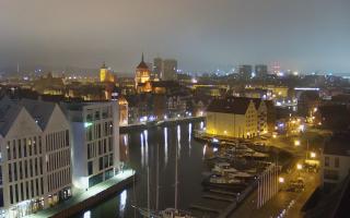 Gdańsk Motława - 18-12-2025 05:55