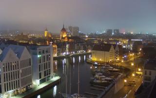 Gdańsk Motława - 18-12-2025 06:10