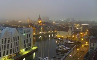 Gdańsk Motława - 18-12-2025 06:26