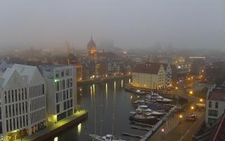Gdańsk Motława - 18-12-2025 06:33