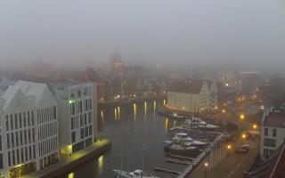 Gdańsk Motława - 18-12-2025 06:41