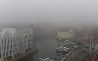 Gdańsk Motława - 18-12-2025 06:48