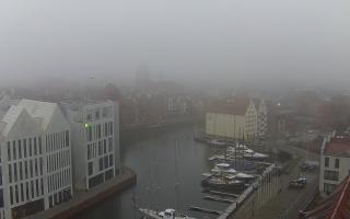 Gdańsk Motława - 18-12-2025 07:03