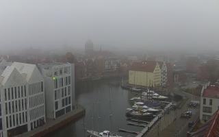 Gdańsk Motława - 18-12-2025 07:11