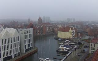 Gdańsk Motława - 18-12-2025 08:19