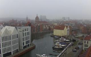 Gdańsk Motława - 18-12-2025 09:05