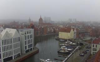 Gdańsk Motława - 18-12-2025 09:12